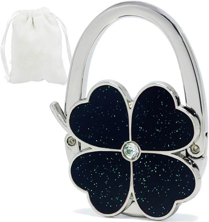 Metal Foldable Purse Hook Hanger