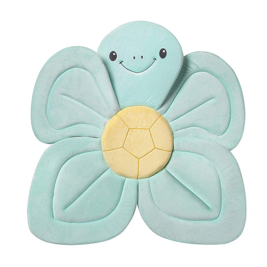 🛁Baby Sink Bath Turtle Pad | Soft Foam Support · Washer Safe · Fits Most Sinks 🐢