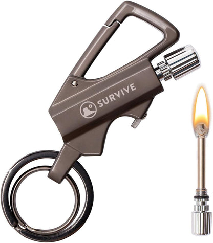 Permanent Match Lighter