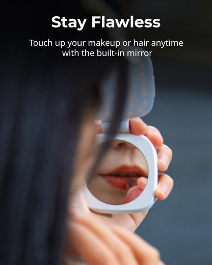 Magnetic Phone LED Fill Light