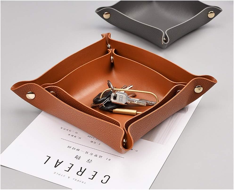 Elegant Jewelry Storage Tray