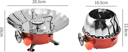 Portable Gas Stove