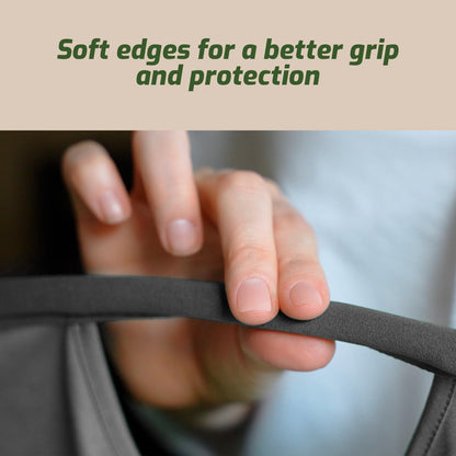 Collapsible Pop-Up Laundry Basket