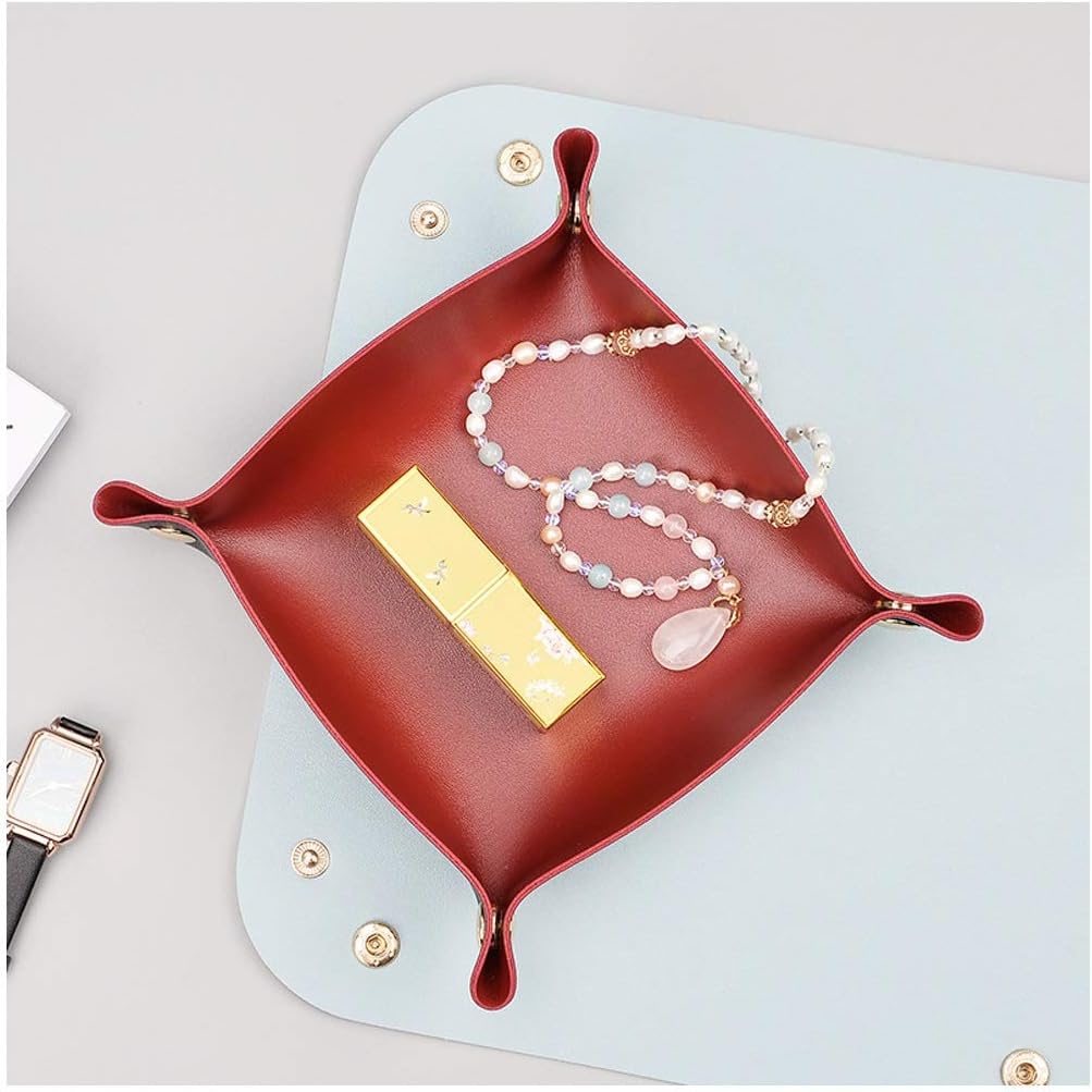 Elegant Jewelry Storage Tray
