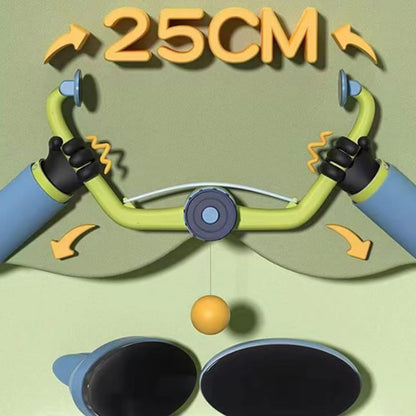 Adjustable Doorway Ping Pong