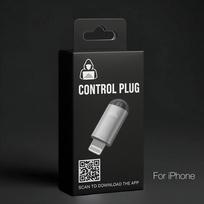 Control Plug