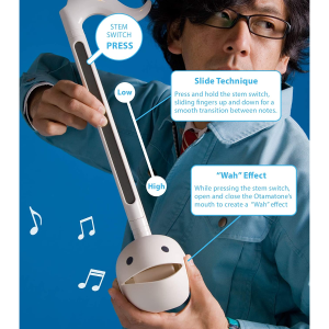 Electronic Music Toy
