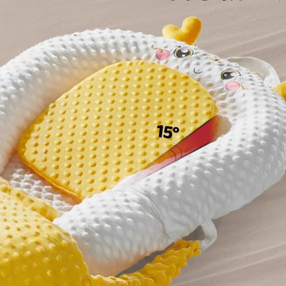 Baby Cuddle Nest|Portable Co-Sleeper