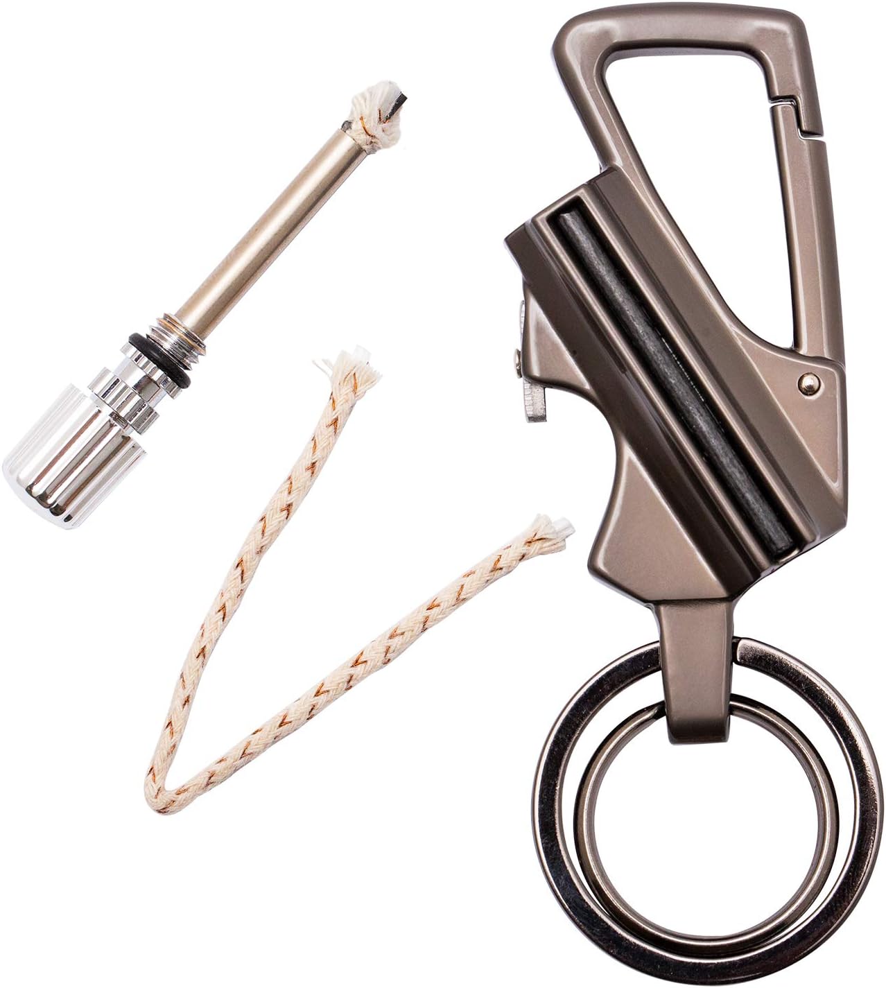 Permanent Match Lighter