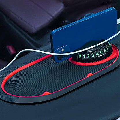 360° Rotating Car Phone Mount