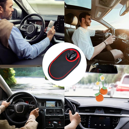 360° Rotating Car Phone Mount