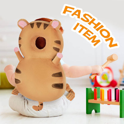 Baby Head Protector Backpack