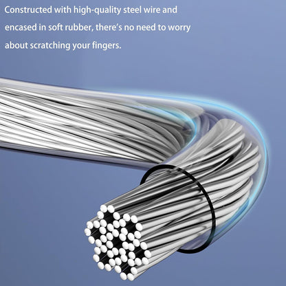 🔒 Fingerprint Child Proof Cabinet Lock | One-Touch Unlock · No Drill Needed