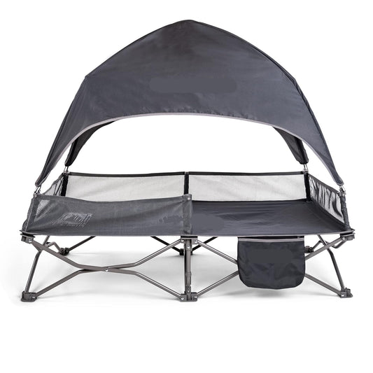 On-the-Go Baby Bed - Portable, Durable, Multi-Use