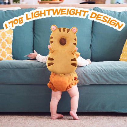 Baby Head Protector Backpack