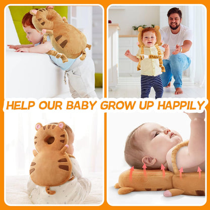 Baby Head Protector Backpack