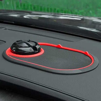 360° Rotating Car Phone Mount