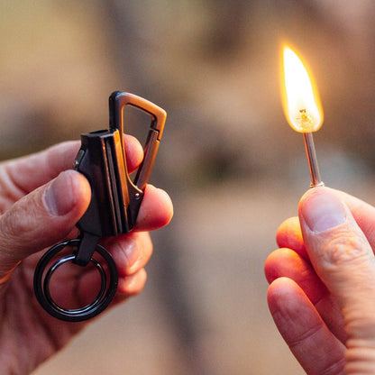 Permanent Match Lighter