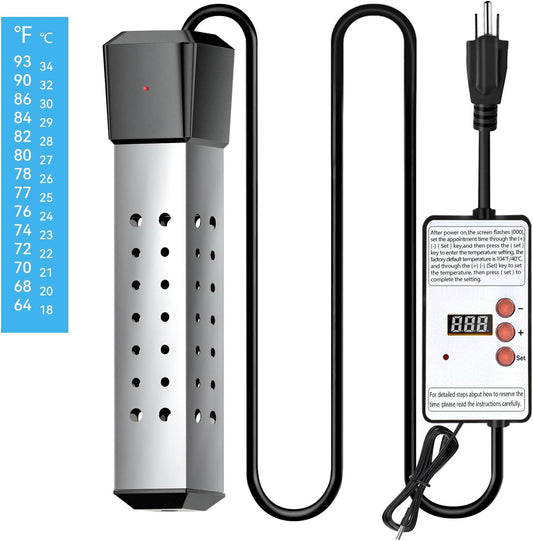 Immersion Water Heater