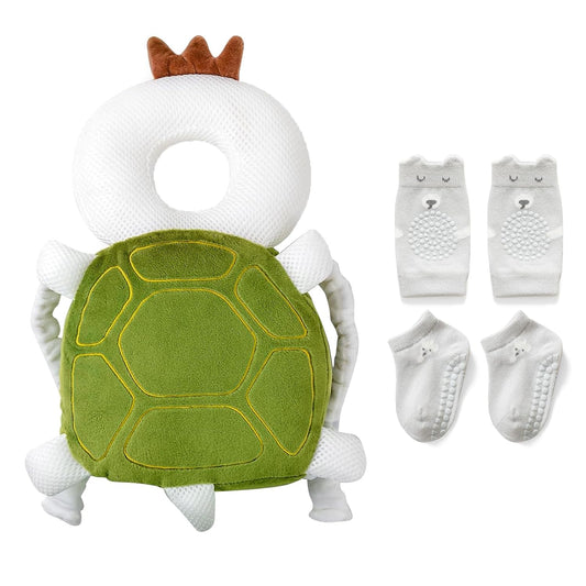 Baby Head Protector Backpack