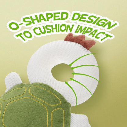 Baby Head Protector Backpack
