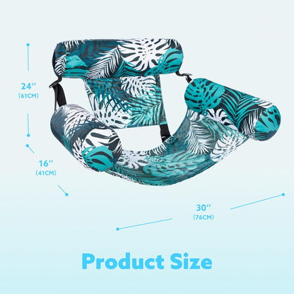 Floating Lounge Chairs