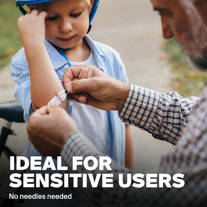 Zip Stitch Wound Closures