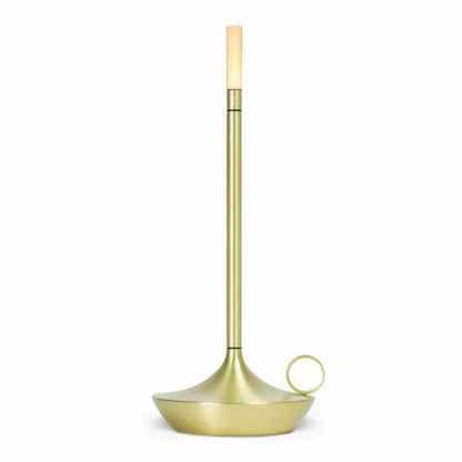 🕯️ Rechargeable LED Light | Candle-Like Glow · USB-C Charging · Timeless Design ✨