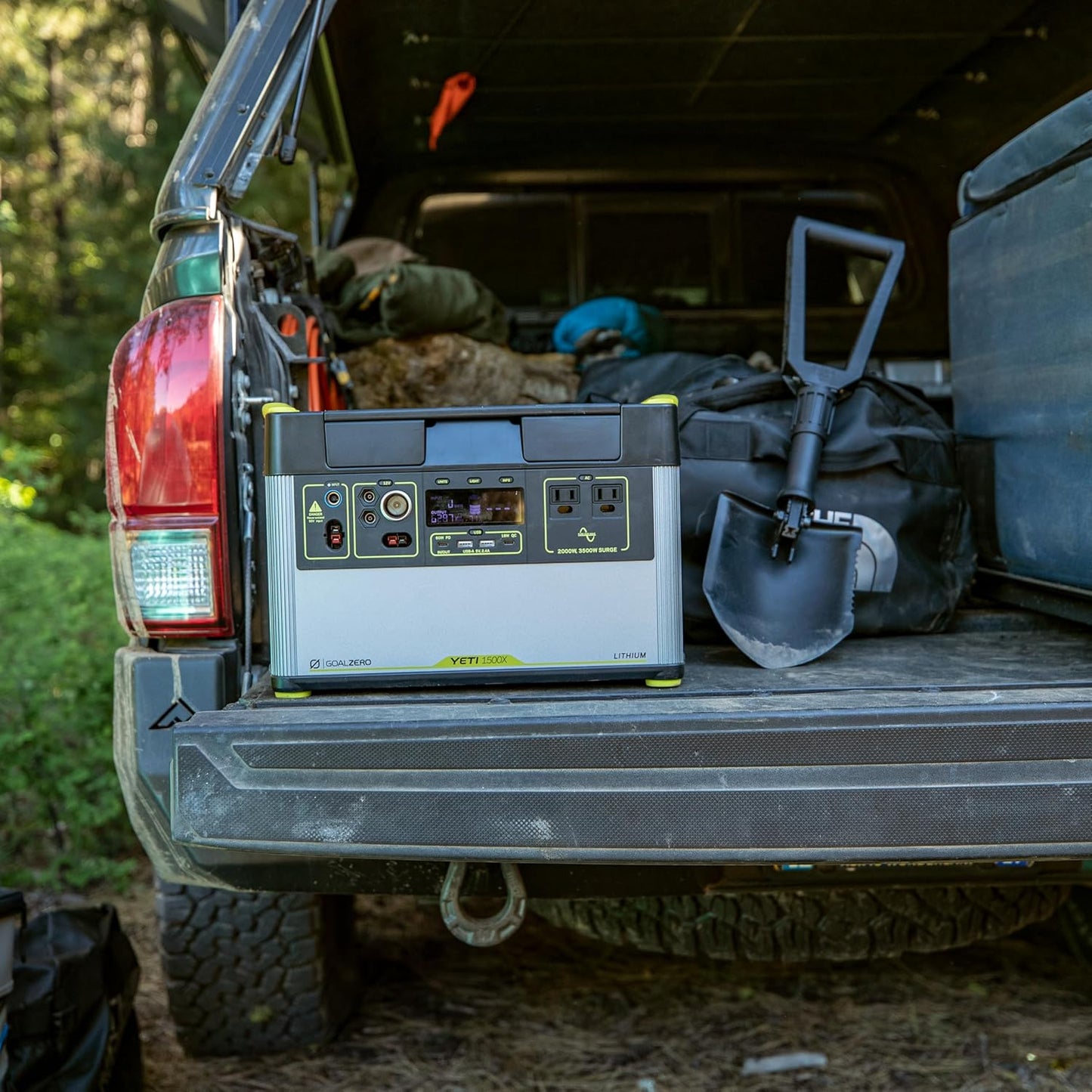 ⚒️ Folding Tactical Shovel | Compact · Heavy-Duty · Built for the Outdoors 🌲