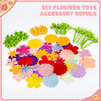 DIY Flower Maker Kit