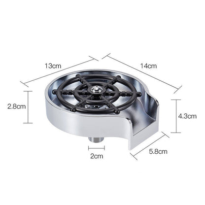 Cup Washer
