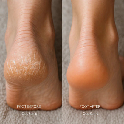 Pedicure Wand