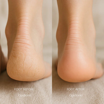 Pedicure Wand