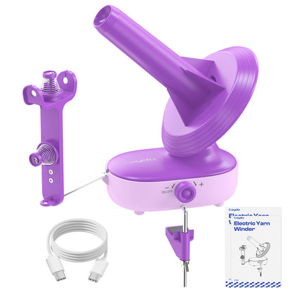 Electric Yarn Winder