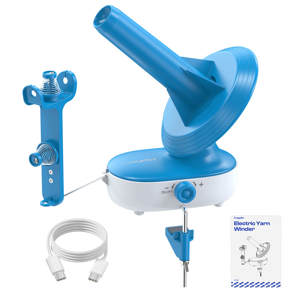 Electric Yarn Winder