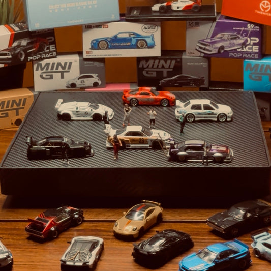 🚗💨Drift Pad Pro — Bring Your Die-Cast Cars to Life