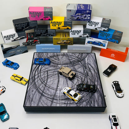 🚗💨Drift Pad Pro — Bring Your Die-Cast Cars to Life