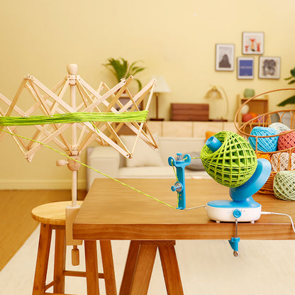Electric Yarn Winder