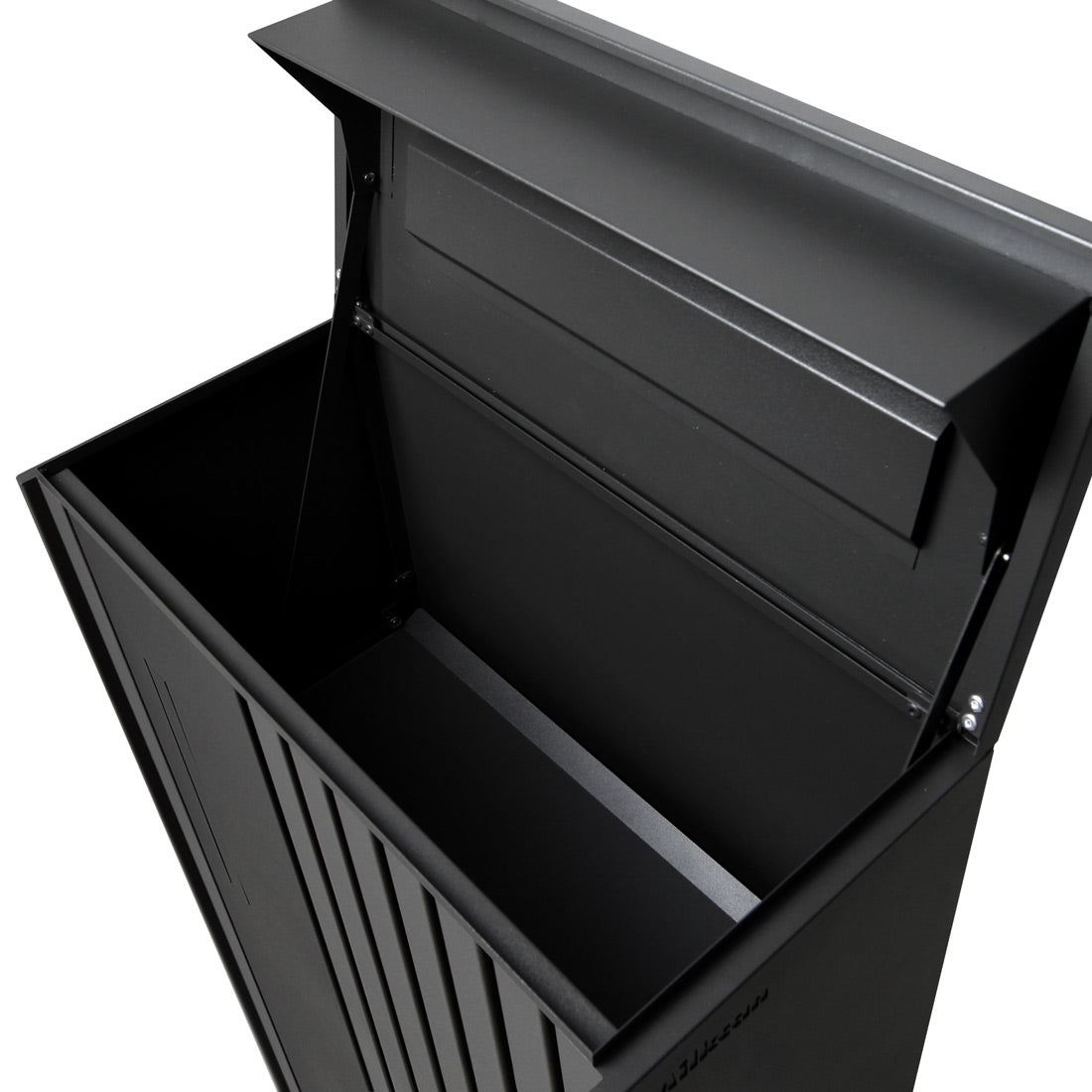 Large Parcel Storage Box - Weatherproof Lock