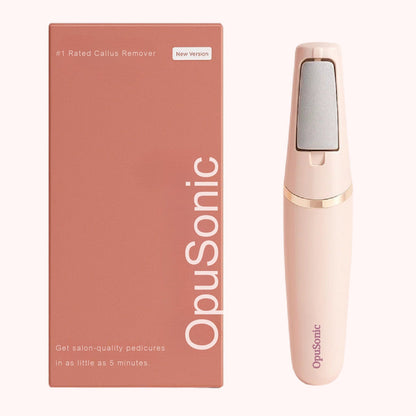 Pedicure Wand