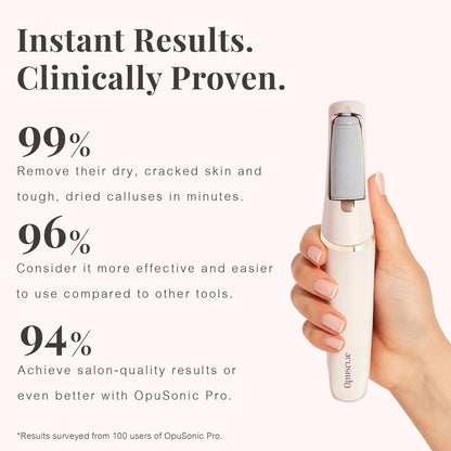 Pedicure Wand