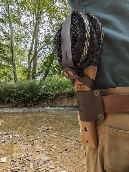 Collapsible Fishing Net