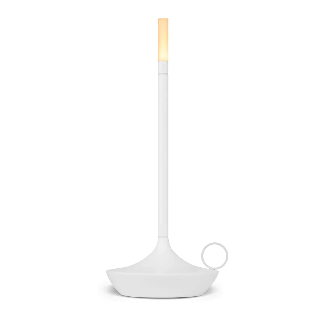 🕯️ Rechargeable LED Light | Candle-Like Glow · USB-C Charging · Timeless Design ✨