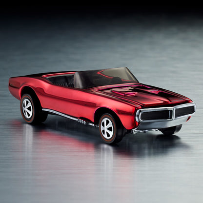 🚗Replica Classic Car Model Collection Set · Vintage Display Box🎁
