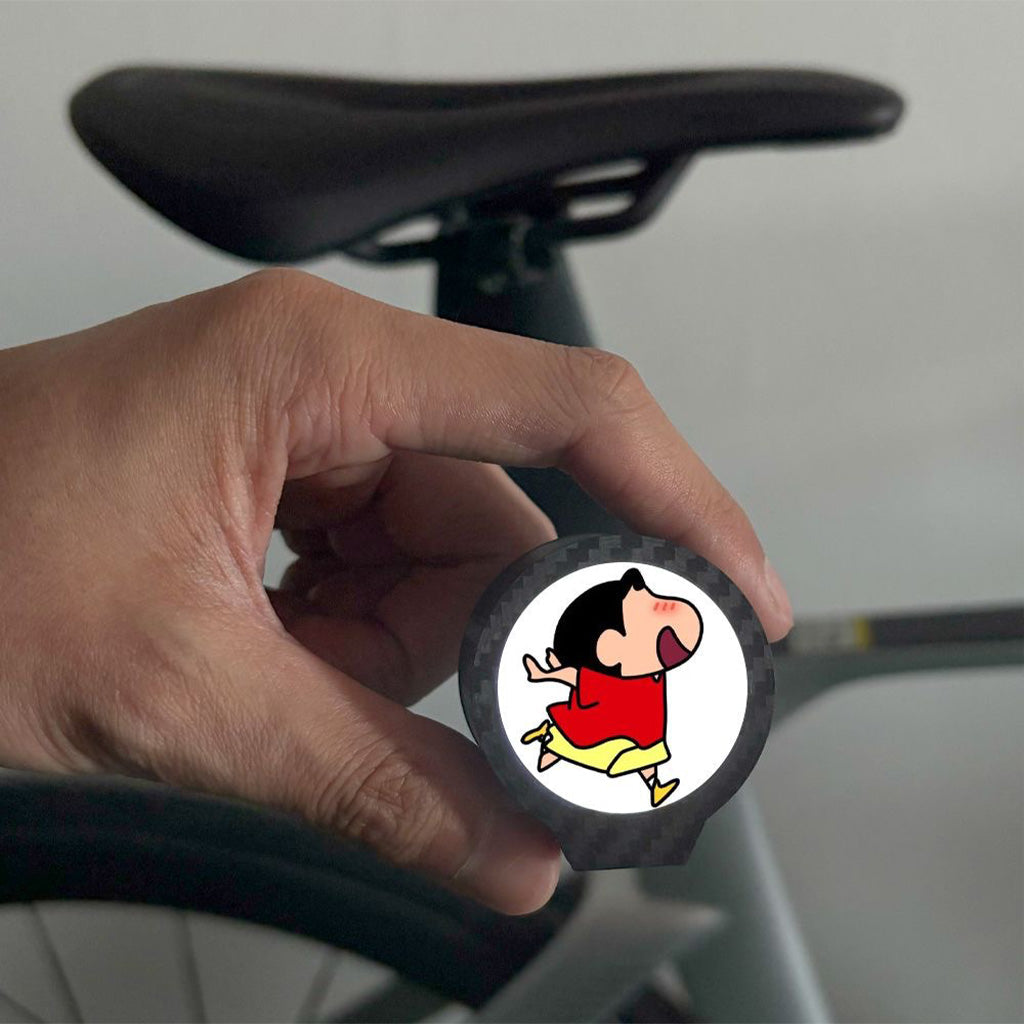 💡 Devil Eyes Light | Custom Animations · WiFi Control · USB Rechargeable 🔥