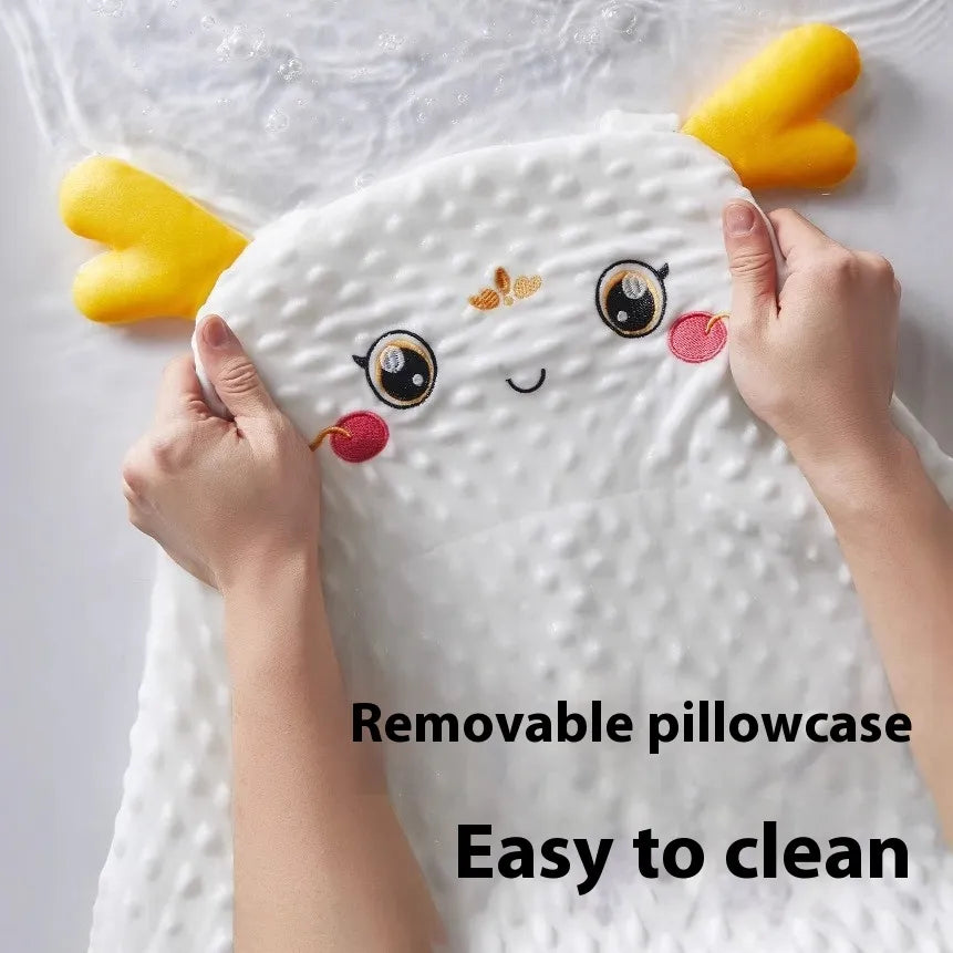 Baby Cuddle Nest|Portable Co-Sleeper