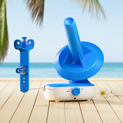 Electric Yarn Winder