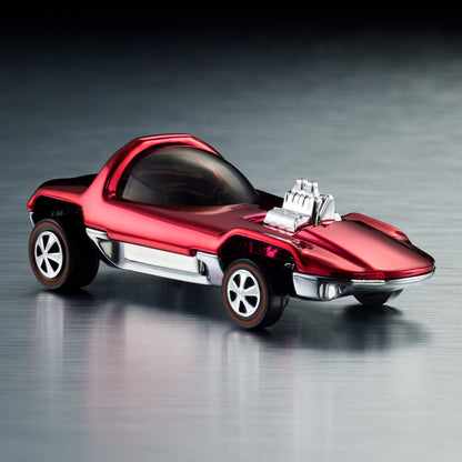 🚗Replica Classic Car Model Collection Set · Vintage Display Box🎁