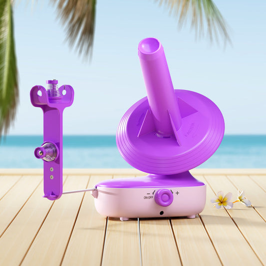 Electric Yarn Winder