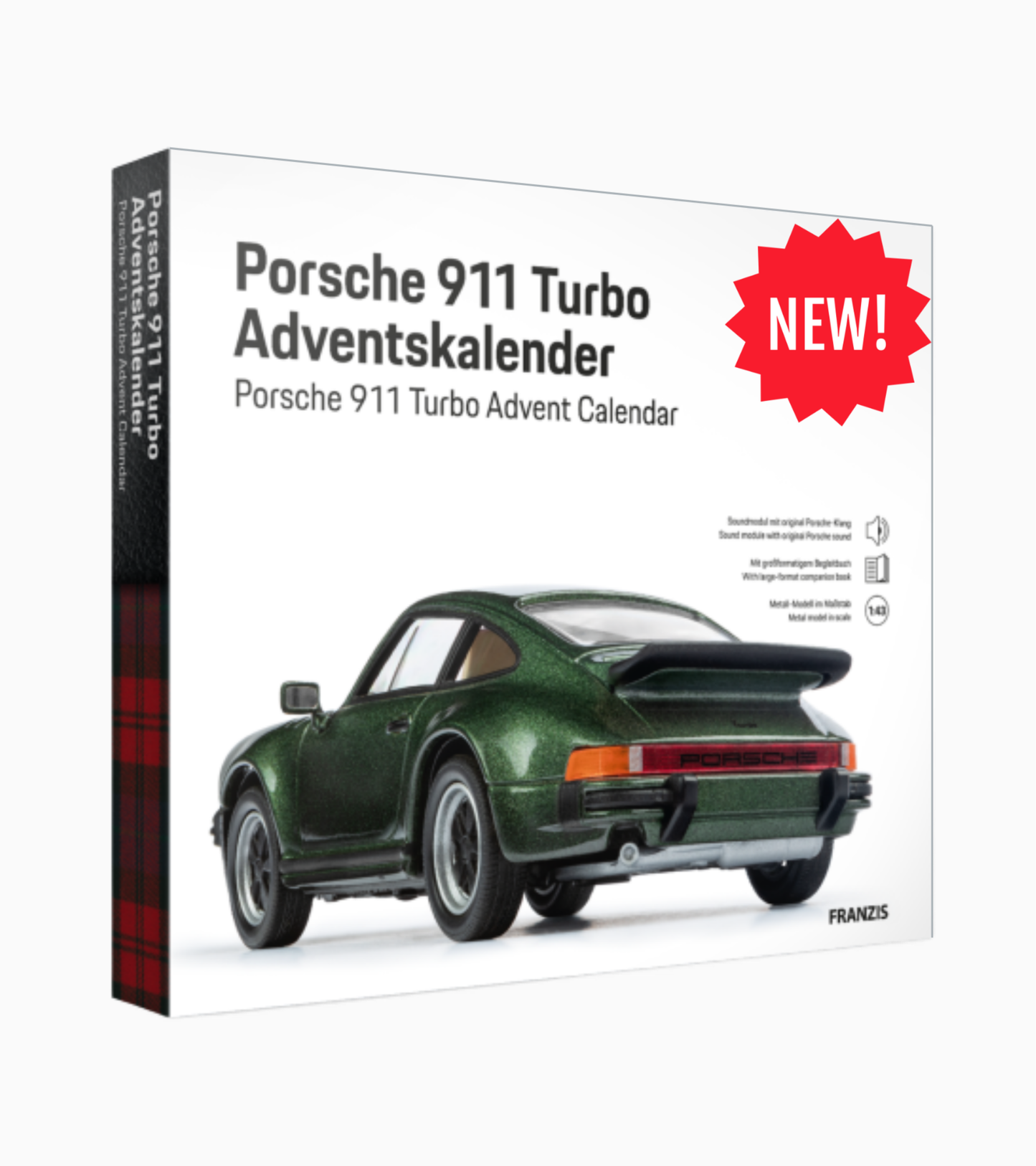 Porsche 911 Turbo